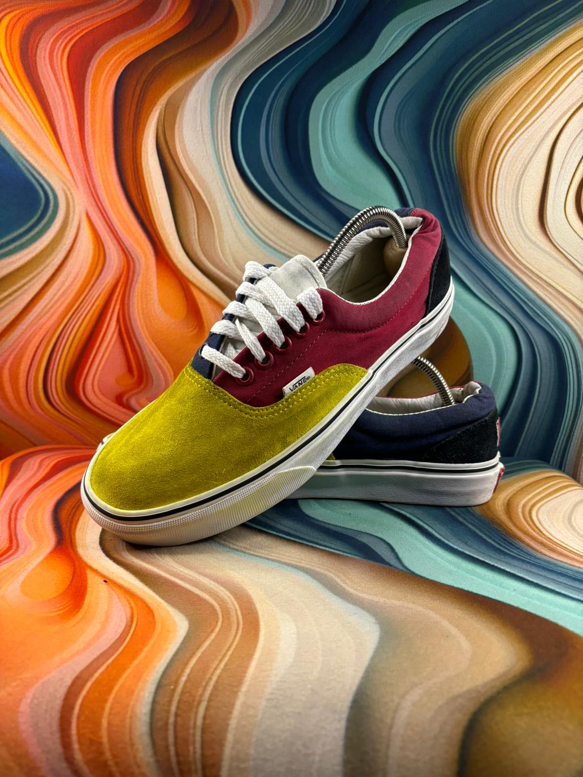 Vans Classic Multi Skate Color