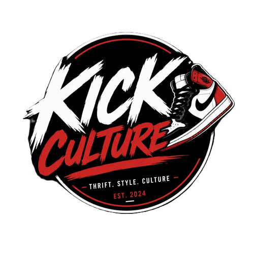 Kick Culture