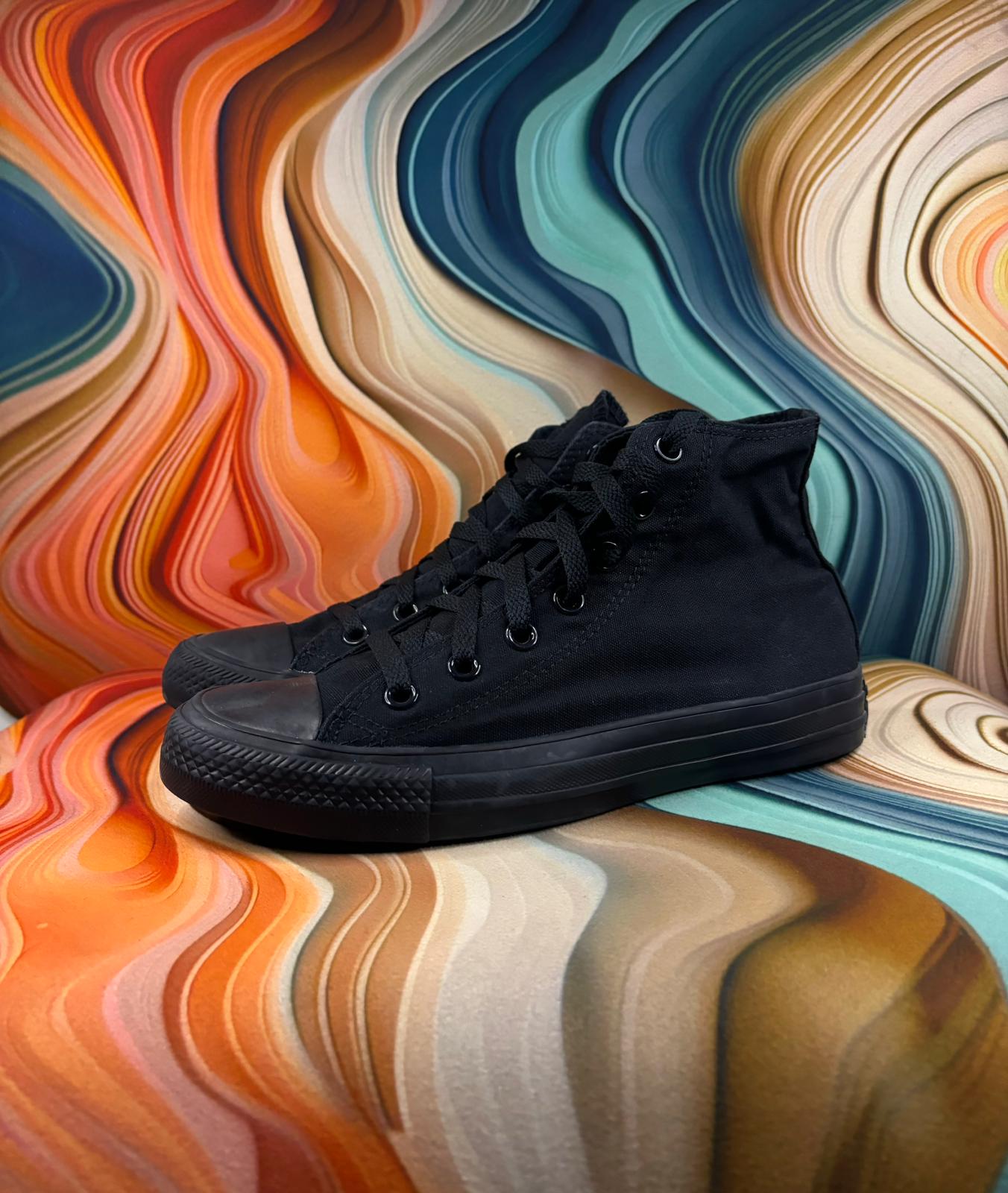 Converse Chuck 70 Low Black