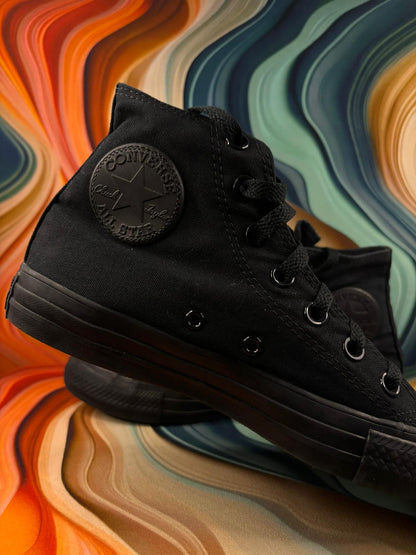 Converse Chuck 70 Low Black