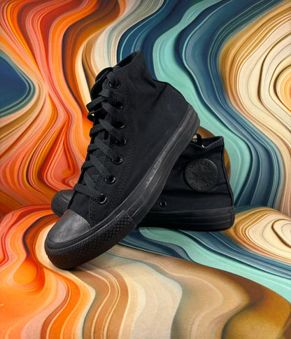 Converse Chuck 70 Low Black