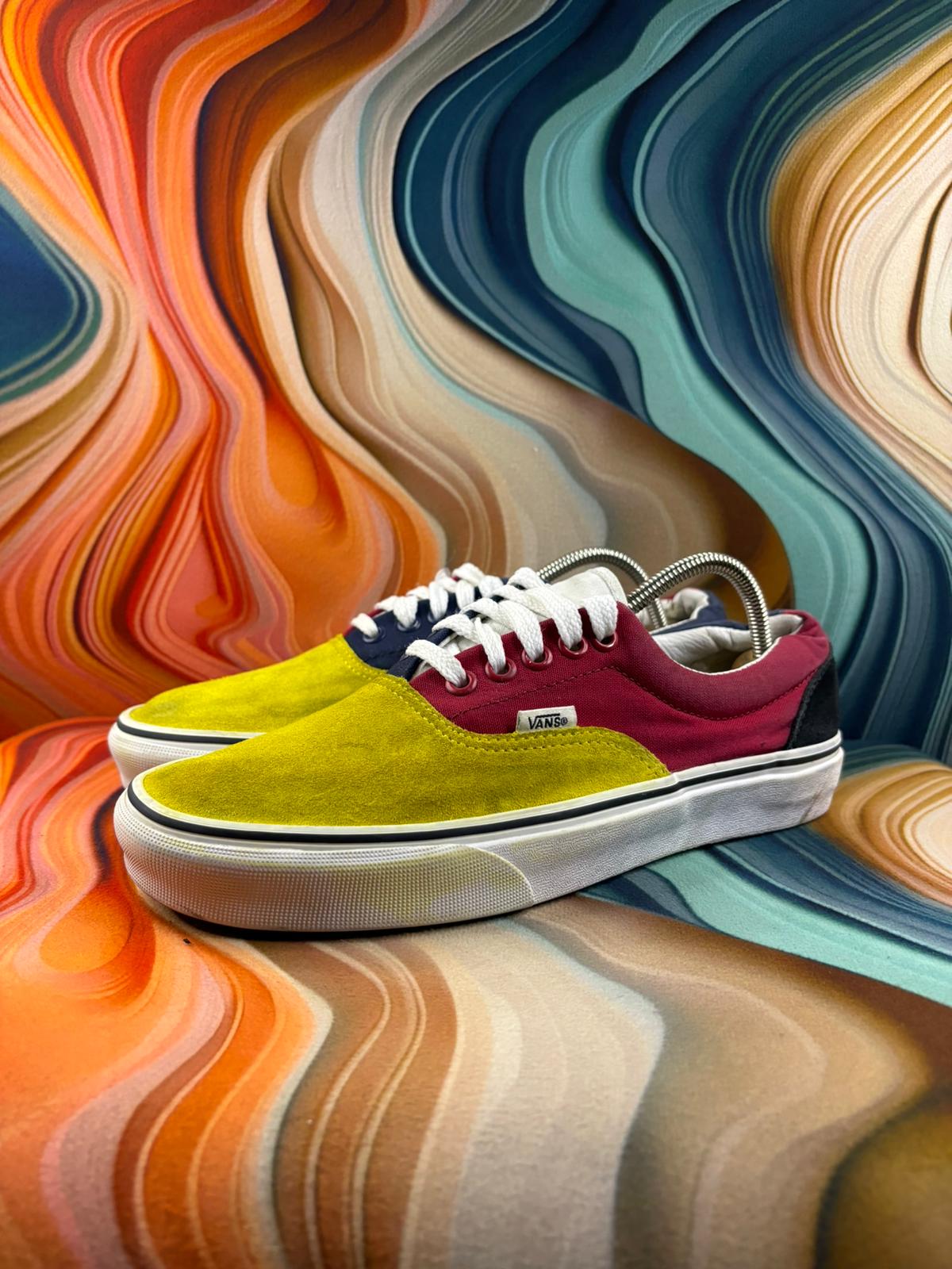 Vans Classic Multi Skate Color