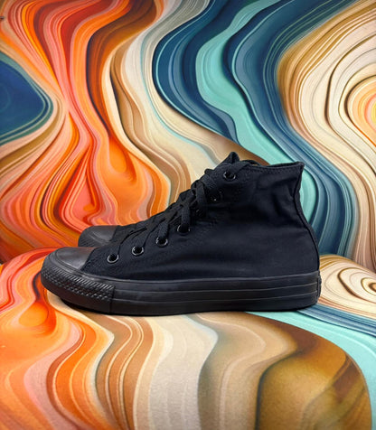 Converse Chuck 70 High Black