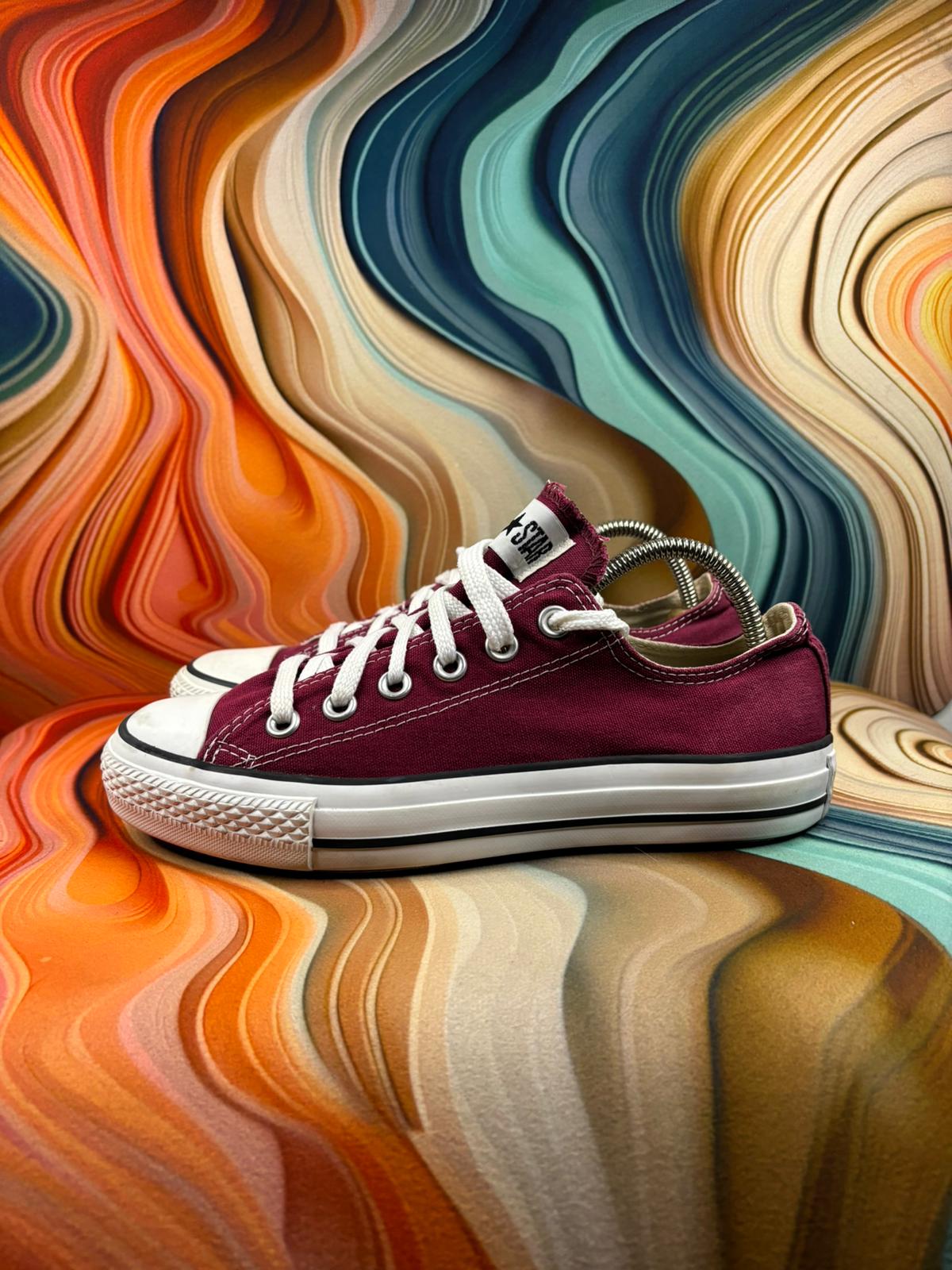Converse Chuck Low Pink Classic