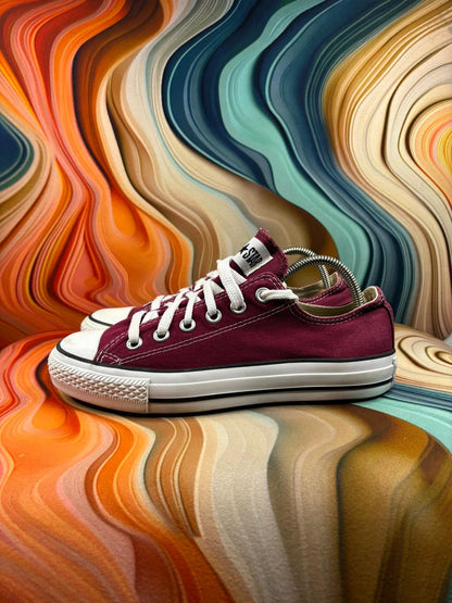 Converse Chuck Low Pink Classic